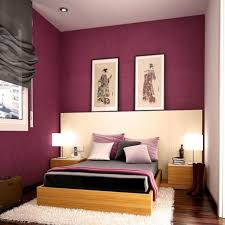 Griege paint colors are a fitting backdrop in contemporary spaces. Modern Paint Colors Bedrooms Encourage Decoratorist 68726