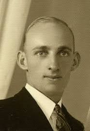 Stuart Max Low (1916-2008)