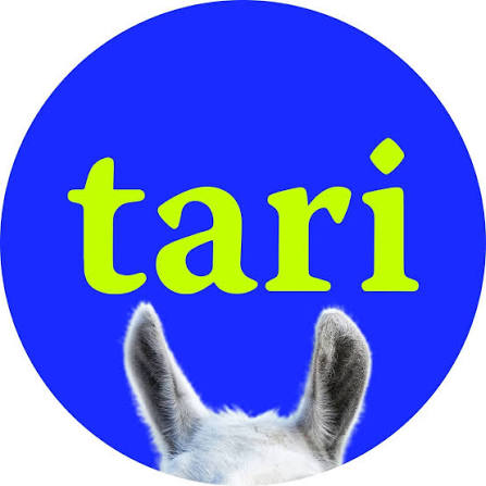 Tari Hot Sauce