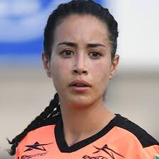 Katia Itzel García debutará como central en la Jornada 11; destapan  designaciones arbitrales