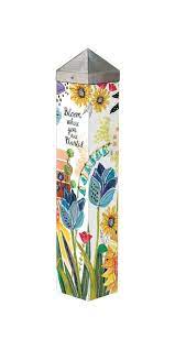 What is an art pole? Snippets 20 Art Pole