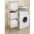Wooden Laundry Hamper