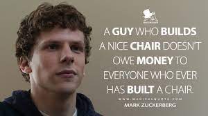 The Social Network Quotes Magicalquote