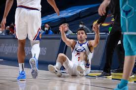 Jugó casi 26 minutos y fue reservado en el final con el correr de los minutos, campazzo fue exhibiendo lo mejor de su repertorio. Campazzo His Top 3 In The Nba The Boy Idol And The Duel With Lebron Football24 News English