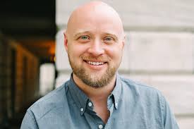 Ben Howe — Howe Creative