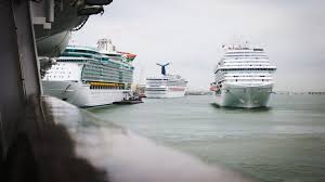 Fourth Busiest North American Cruise Port Hits Record
