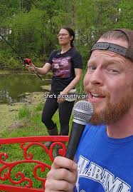 The Best Fisherman I Know: A Country Music Story