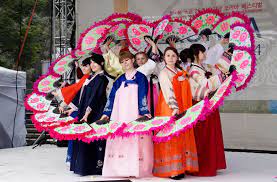 Washington can learn some valuable lessons about broadband from seoul. Festival Brings Together Korean Polish Culture Korea Net The Official Website Of The Republic Of Korea