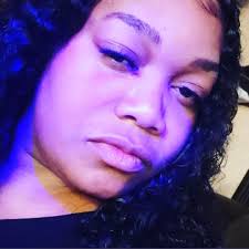 Hi all! I just wanted to introduce myself and share a photo I took.  #fineandblind #createrinsights