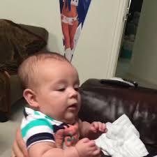 Trisha Barnett's Video