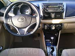 Need 2014 toyota yaris information? Toyota Yaris Sedan 2014 1 5 Sport In Uae New Car Prices Specs Reviews Amp Photos Yallamotor