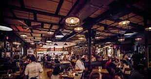 Remember that nightlife in barcelona starts around 10pm for bars, midnight for clubs. Dfrgmktg Hospitality Human Capital