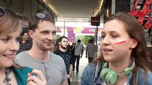 A magyar csapatot toptól kezdve darcigh, pierce, kiss ádám, mukica és a nerdhub képviselte. Lengyel Magyar Ket Jo Barat Youtube