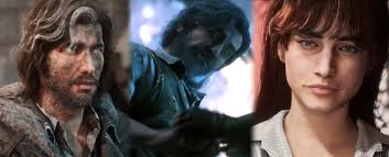 Monoco's character analysis in expedition 33