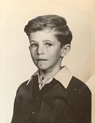 Obituary for Melvin "Vern" Hunter