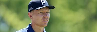 Who Is Matti Schmid? A Look at the German Making His PGA Championship Debut