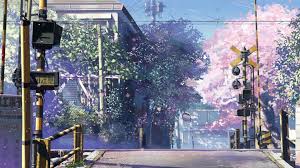 Maybe you would like to learn more about one of these? Anime City Wallpapers Top Free Anime City Backgrounds Wallpaperaccess
