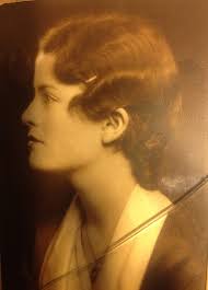 Hazel T Tabor Krol (1914-2016)