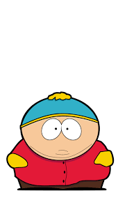 Eric Cartman FiGPiN #677 South Park