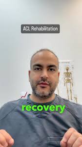 Is it time to rethink how we treat ACL ruptures? 🤔 Traditional methods  have been based