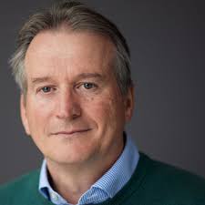 Miles Carroll — Centre for Human Genetics