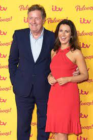 He built a career as a journalist and host on television. Piers Morgan Net Worth Good Morning Britain Host Has This Eye Watering Fortune Express Co Uk