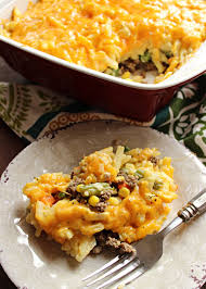 Hamburger Hash Brown Casserole I Dig Pinterest Recipe Hamburger Hash Best Dinner Recipes Dinner Recipes