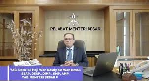 Majlis ramah mesra yab menteri besar pahang galeri gambar. Planmalaysia Ucapan Yab Mb Pahang Yb Setiausaha Kerajaan Pahang Hpbs 2020 Facebook