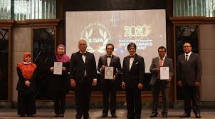 Klccp has appoint klcc reit management sdn bhd which is its subsidiary. Klcc Property Holdings Berhad