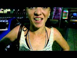 Crystal Roberts Darwin F.T.S