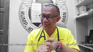 Rawatan bukan farmakologi  rawatan kognitif t/l (cbt) = pendedahan kepada punca ketakutan dan digabungkan dengan halangan tindak balas. Anxiety Simptom Rawatan Tanpa Ubatan Tips Drman Ttdi Youtube