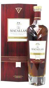 Macallan Rare Cask Batch No 1 2020 Release Whisky Whisky Hamster