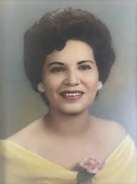 Esther Hobi Obituary August 17, 2021