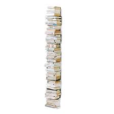 The bookcase is a simple metal column to. Opinion Ciatti Ptolomeo Wand Bucherregal