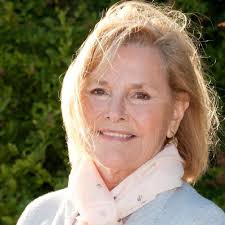 Sandy Johnson Author