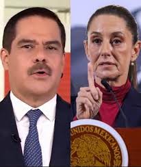 En Fuerza Informativa Azteca no hablamos mal de la presidenta Sheinbaum;  hablamos de la realidad que vive el país. Esa realidad que, por incómoda,  no cabe en el discurso del Palacio Nacional.