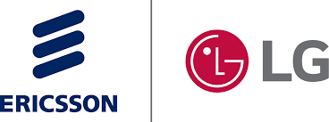 Ericsson shapes the future of mobile broadband internet communications through its technology leadership, creating the most powerful communication companies. File Ericsson Lg Logo Svg Wikimedia Commons