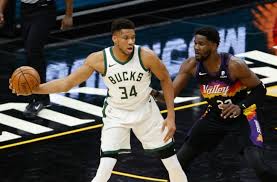 Milwaukee put itself in a position to clinch on its home hardwood thanks to a game 5 road victory over the. Milwaukee Bucks 3 Dominant Storylines In Nba Finals Vs Phoenix Suns