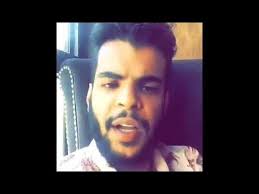 شوفو عبدالرحمن المطيري يسب الله youtube