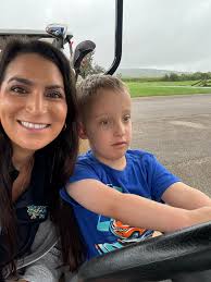 Golfers participating in the American Rock Salt Golf Tournament raised more  than $70,000 to benefit the Golisano Children's Hospital. 136 golfers took  part in the fourth annual event.