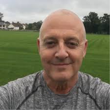 Alistair Glover of Alexander