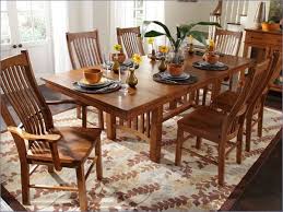 Unfinished Wood Furniture Stores Seattle Laurelhurst Solid Oak Dining Set