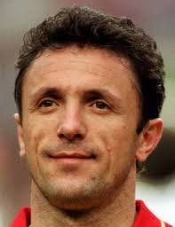 Daniel Stroia's Instagram, Twitter & Facebook