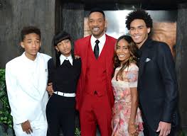 Will Smith Reveals He Called Wife Jada And Asked Her Out Minutes After Signing Divorce Papers Celebrity Dads Cute Celebrities Will Smith