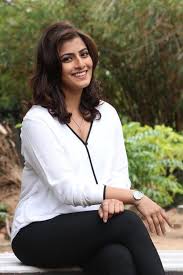 Another name on this list that used to appear in forbes india's celebrity 100 list is nobody but tapsee pannu. Varalaxmi Sarathkumar Wikipedia