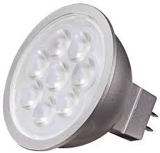 Mr16 Led 7 Watt Light Bulbs 5000k 866 637 1530