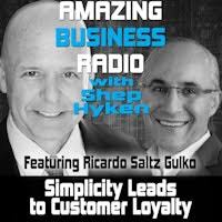 Simple and Convenient Customer Experiences