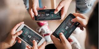 The most populr real money games india. Candy Crushing To Money Crunching The Boom Of Mobile Gaming In India