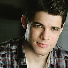 Jeremy Jordan with Seth Rudetsky