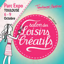 Check spelling or type a new query. Salon Des Loisirs Creatifs De Toulouse 6 Au 9 Octobre 2016 Cartoscrap